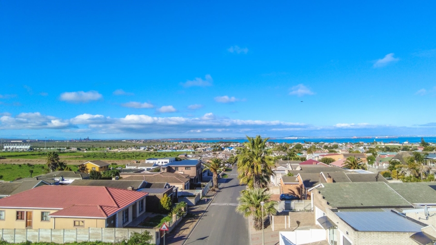 0 Bedroom Property for Sale in Welgedaan Estate Western Cape